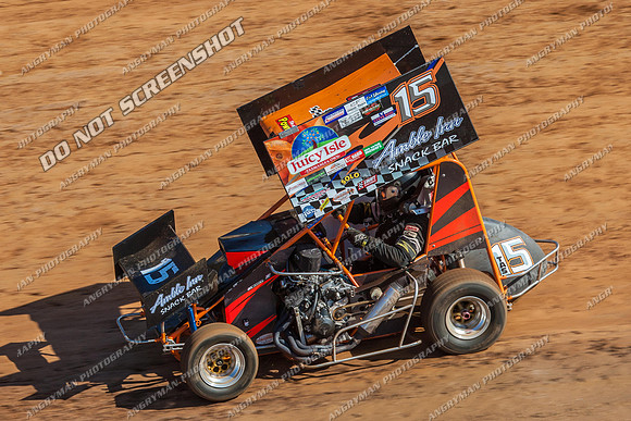 Formula 500 15 T15 - 15 - Carrick - 5th Jan 2013-5