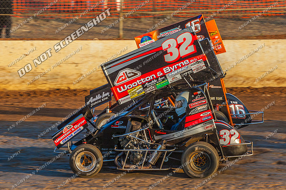 formula 500 32 t32 brad freeman - 15 - Carrick - 5th Jan 2013-5