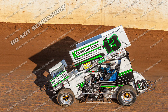 Formula 500 13 T13 - 15 - Carrick - 5th Jan 2013-4