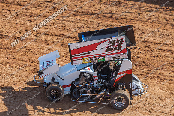 formula 500 23 t23 matthew redpath - 15 - Carrick - 5th Jan 2013-2