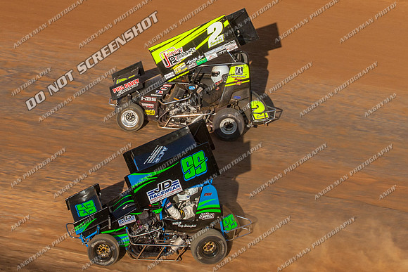 formula 500 99 t99 cody dransfield - 15 - Carrick - 5th Jan 2013-6