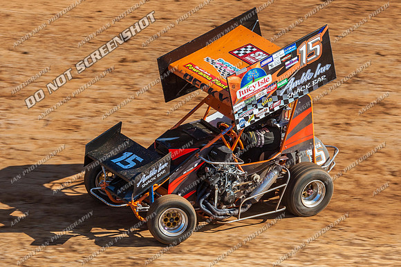 Formula 500 15 T15 - 15 - Carrick - 5th Jan 2013-4