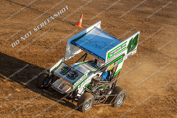 Formula 500 13 T13 - 15 - Carrick - 5th Jan 2013-8