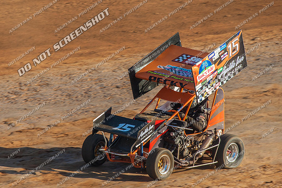 Formula 500 15 T15 - 15 - Carrick - 5th Jan 2013-8