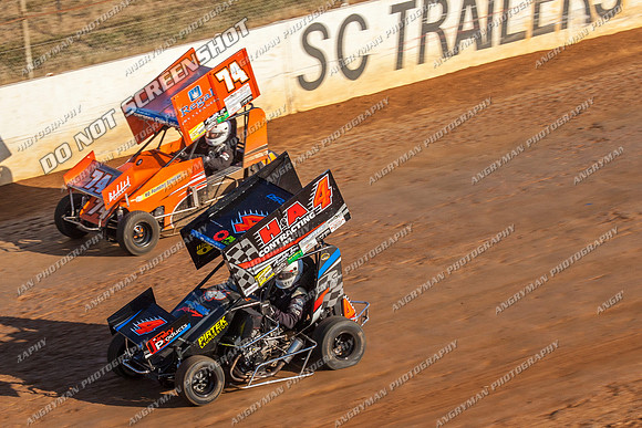 formula 500 4 t4 t04 - 15 - Carrick - 5th Jan 2013-4