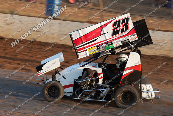 formula 500 23 t23 matthew redpath - 15 - Carrick - 5th Jan 2013-8