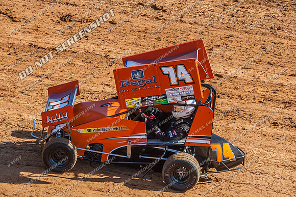 formula 500 74 t74 - 15 - Carrick - 5th Jan 2013