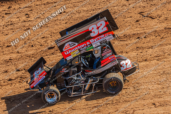 formula 500 32 t32 brad freeman - 15 - Carrick - 5th Jan 2013