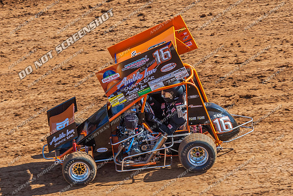 formula 500 16 t16 dale peck - 15 - Carrick - 5th Jan 2013