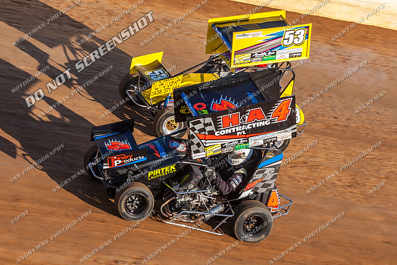 formula 500 4 t4 t04 - 15 - Carrick - 5th Jan 2013
