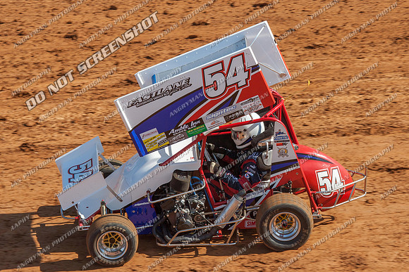 formula 500 54 t54 - 15 - Carrick - 5th Jan 2013