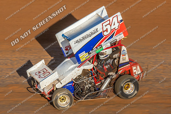 formula 500 54 t54 - 15 - Carrick - 5th Jan 2013-9
