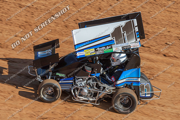 formula 500 11 t11 joe rattray - 15 - Carrick - 5th Jan 2013