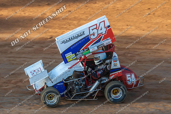 formula 500 54 t54 - 15 - Carrick - 5th Jan 2013-8
