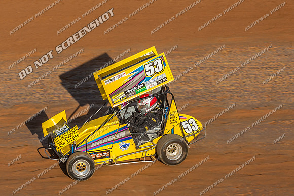 formula 500 53 t53 stuart pearton - 15 - Carrick - 5th Jan 2013