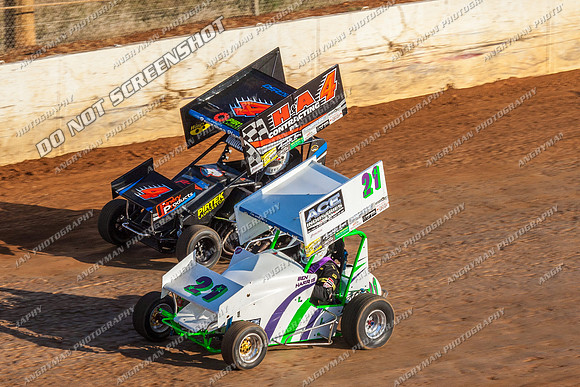 formula 500 21 t21 ben harris - 15 - Carrick - 5th Jan 2013-2