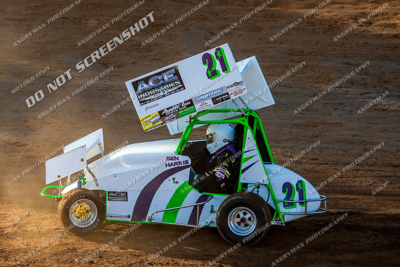 formula 500 21 t21 ben harris - 15 - Carrick - 5th Jan 2013-3