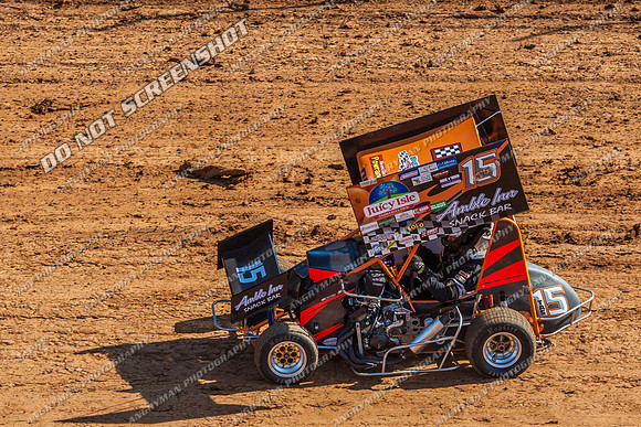 Formula 500 15 T15 - 15 - Carrick - 5th Jan 2013