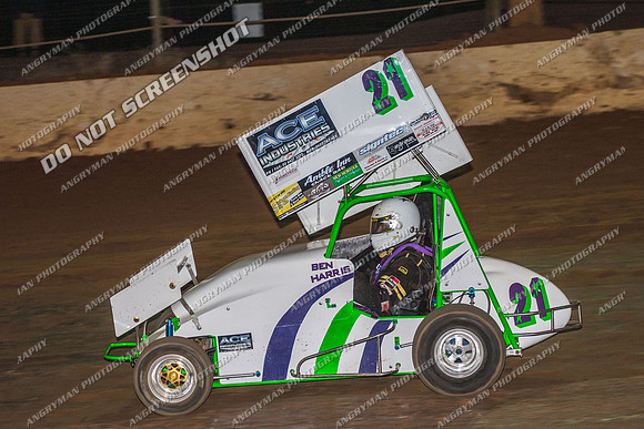 formula 500 21 t21 ben harris - 15 - Carrick - 5th Jan 2013-7