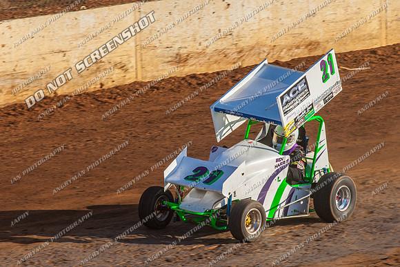 formula 500 21 t21 ben harris - 15 - Carrick - 5th Jan 2013-4