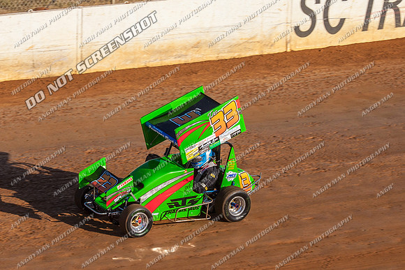 formula 500 33 t33 jason cox - 15 - Carrick - 5th Jan 2013