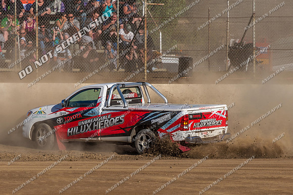 - 16- Hobart - 12th Jan 2013 Monster Trucks-12