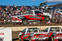 - 16- Hobart - 12th Jan 2013 Monster Trucks-11