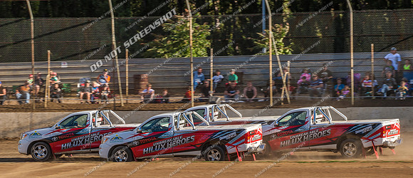 - 16- Hobart - 12th Jan 2013 Monster Trucks-10