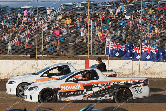 - 16- Hobart - 12th Jan 2013 Monster Trucks-28