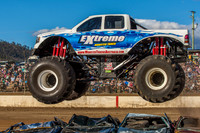 - 16- Hobart - 12th Jan 2013 Monster Trucks-15