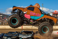 - 16- Hobart - 12th Jan 2013 Monster Trucks-17