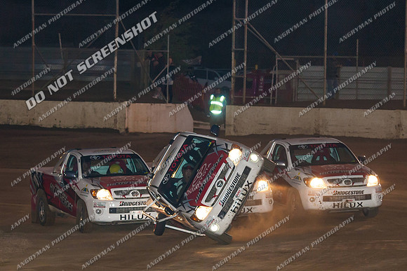 - 16- Hobart - 12th Jan 2013 Monster Trucks-73