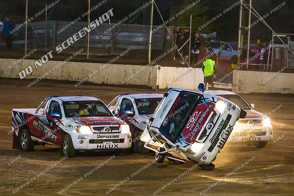 - 16- Hobart - 12th Jan 2013 Monster Trucks-72