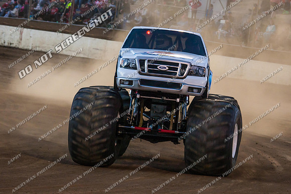 - 16- Hobart - 12th Jan 2013 Monster Trucks-60