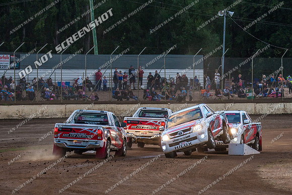 - 16- Hobart - 12th Jan 2013 Monster Trucks-55