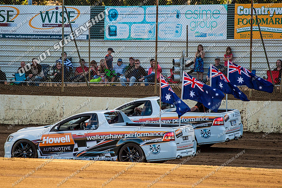 - 16- Hobart - 12th Jan 2013 Monster Trucks-30