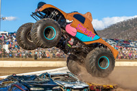 - 16- Hobart - 12th Jan 2013 Monster Trucks-19