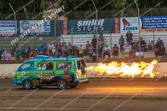 - 16- Hobart - 12th Jan 2013 Monster Trucks-31