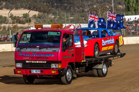 - 16- Hobart - 12th Jan 2013 Monster Trucks-4