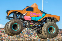 - 16- Hobart - 12th Jan 2013 Monster Trucks-21