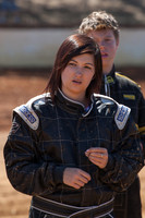 kart 0 - 17 - Carrick - 19th Jan 2013