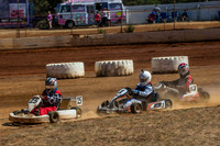 Kart 1 - 17 - Carrick - 19th Jan 2013-4