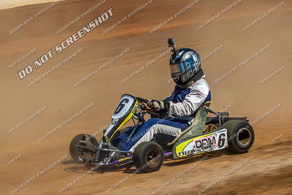 kart 6 - 17 - Carrick - 19th Jan 2013-4