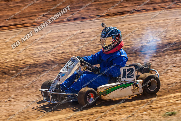Kart 12 - 17 - Carrick - 19th Jan 2013-2