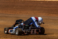 Kart 1 - 17 - Carrick - 19th Jan 2013-2