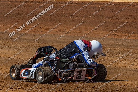 Kart 1 - 17 - Carrick - 19th Jan 2013-2