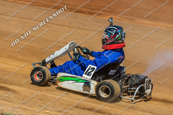Kart 12 - 17 - Carrick - 19th Jan 2013-3