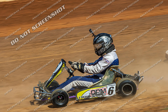kart 6 - 17 - Carrick - 19th Jan 2013-2