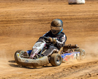 Kart 4 - 17 - Carrick - 19th Jan 2013