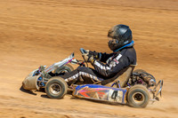 Kart 4 - 17 - Carrick - 19th Jan 2013-2